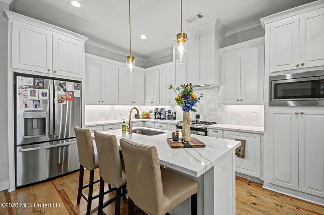 966 Glenwild Circle, Canton, MS 39046