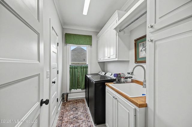 966 Glenwild Circle, Canton, MS 39046