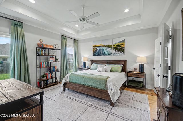 966 Glenwild Circle, Canton, MS 39046