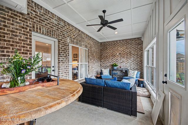 966 Glenwild Circle, Canton, MS 39046