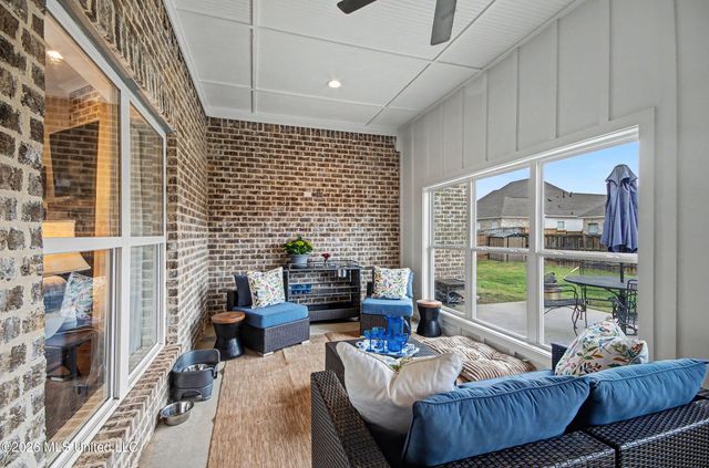 966 Glenwild Circle, Canton, MS 39046