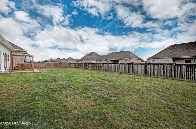 966 Glenwild Circle, Canton, MS 39046