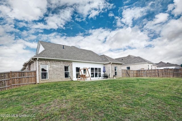 966 Glenwild Circle, Canton, MS 39046
