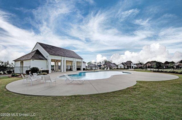 966 Glenwild Circle, Canton, MS 39046