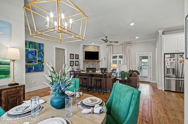 966 Glenwild Circle, Canton, MS 39046