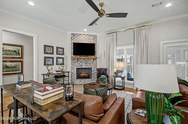 966 Glenwild Circle, Canton, MS 39046