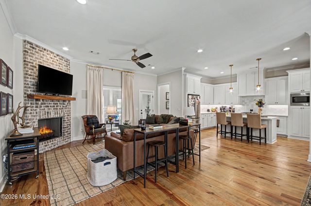 966 Glenwild Circle, Canton, MS 39046