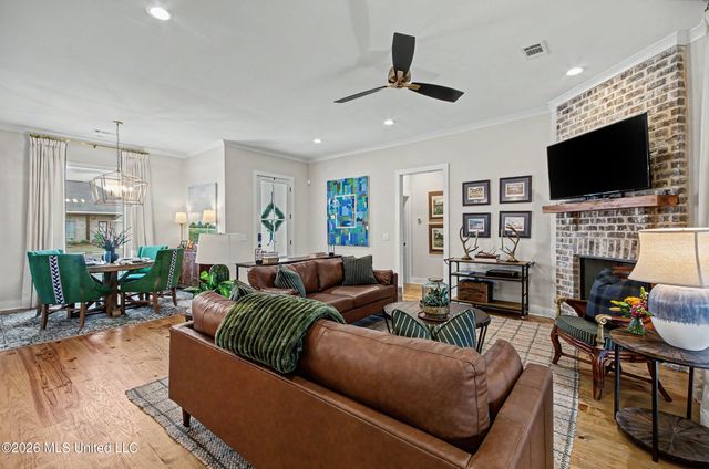 966 Glenwild Circle, Canton, MS 39046