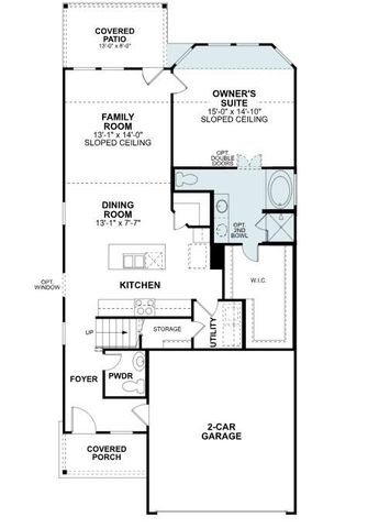 16635 Trembling Aspen Lane, New Caney, TX 77357