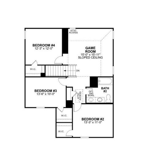 16635 Trembling Aspen Lane, New Caney, TX 77357
