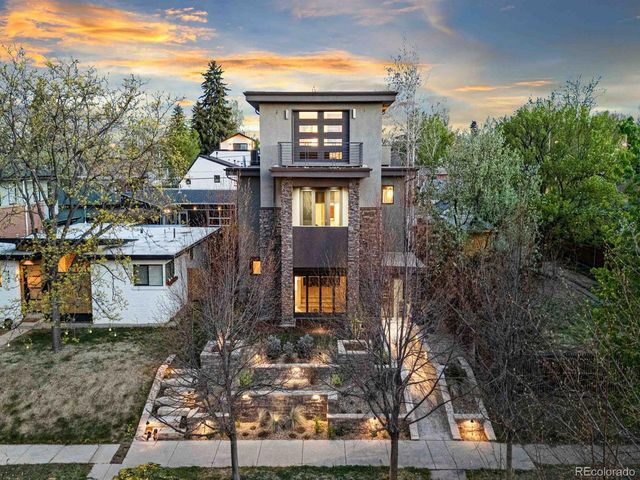 4546 W 36th Ave, Denver, CO 80212