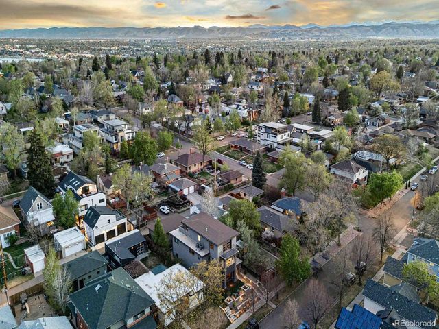 4546 W 36th Ave, Denver, CO 80212