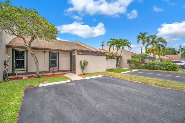 9879 NW 16TH Court, Pembroke Pines, FL 33024