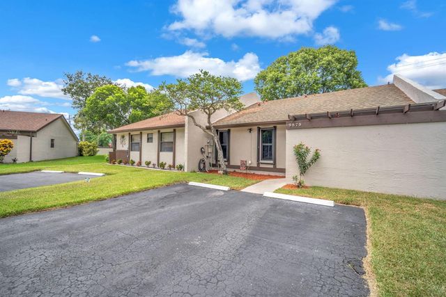 9879 NW 16TH Court, Pembroke Pines, FL 33024