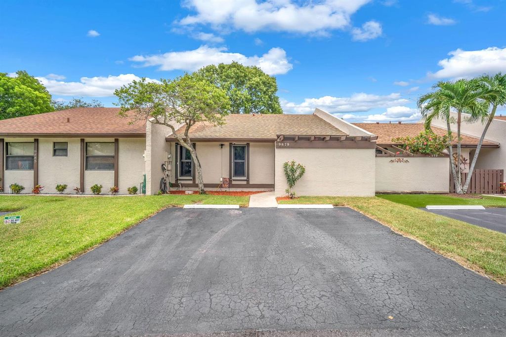 9879 NW 16TH Court, Pembroke Pines, FL 33024
