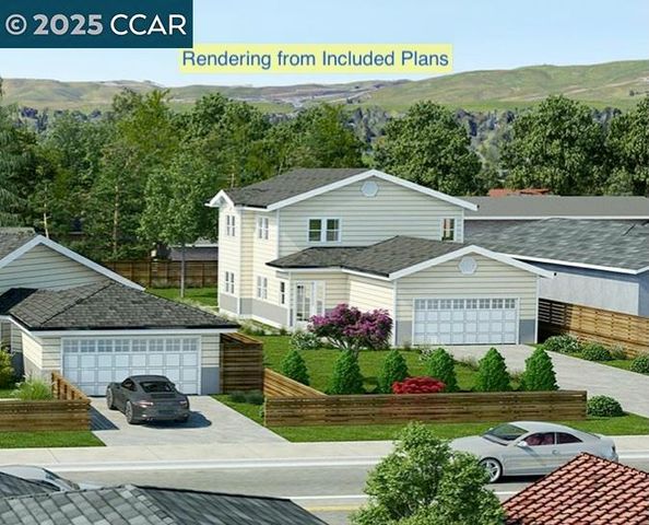 0 Walnut Ave, Concord, CA 94519