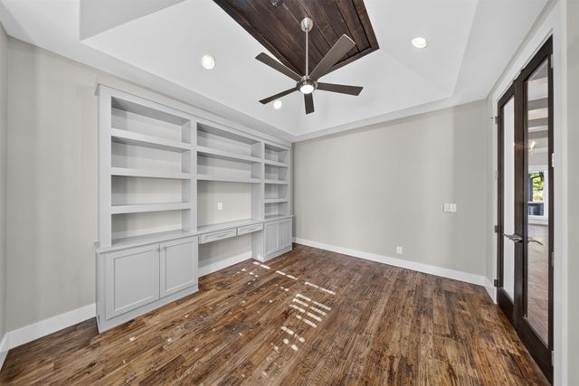 12719 S 4th Street, Jenks, OK 74037