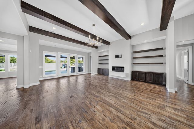 12719 S 4th Street, Jenks, OK 74037