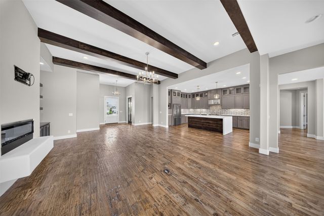 12719 S 4th Street, Jenks, OK 74037