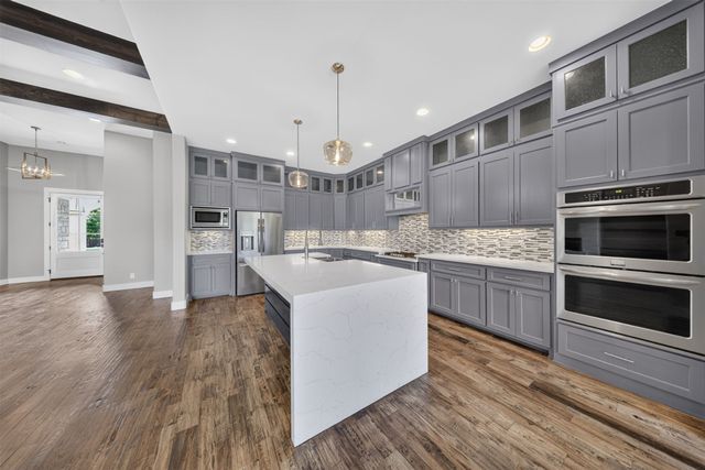 12719 S 4th Street, Jenks, OK 74037