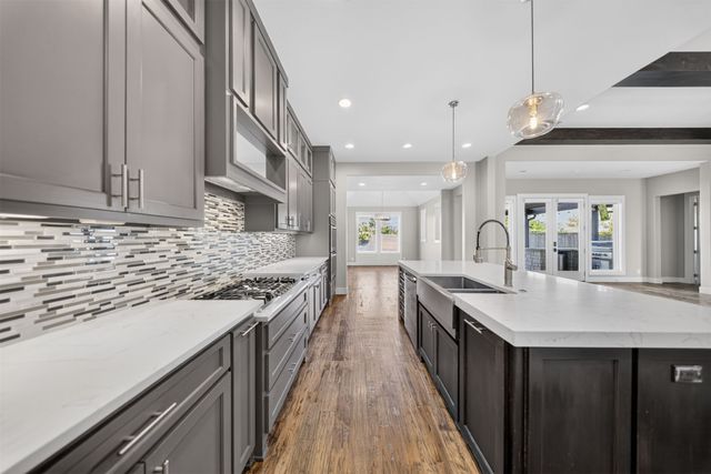12719 S 4th Street, Jenks, OK 74037