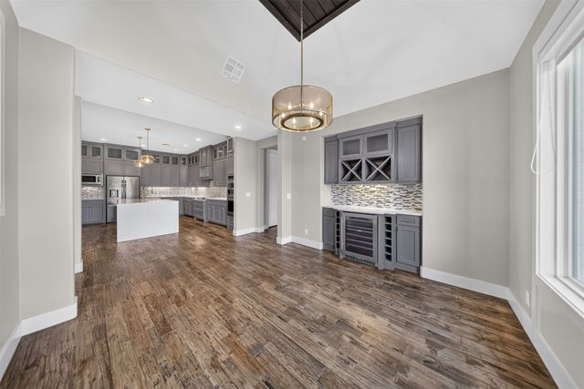 12719 S 4th Street, Jenks, OK 74037