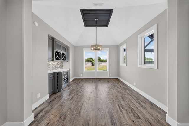 12719 S 4th Street, Jenks, OK 74037