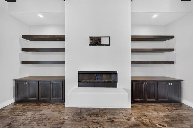 12719 S 4th Street, Jenks, OK 74037