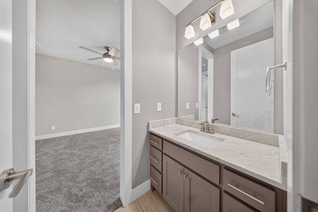 12719 S 4th Street, Jenks, OK 74037