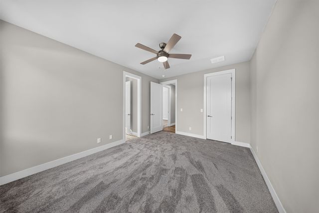 12719 S 4th Street, Jenks, OK 74037