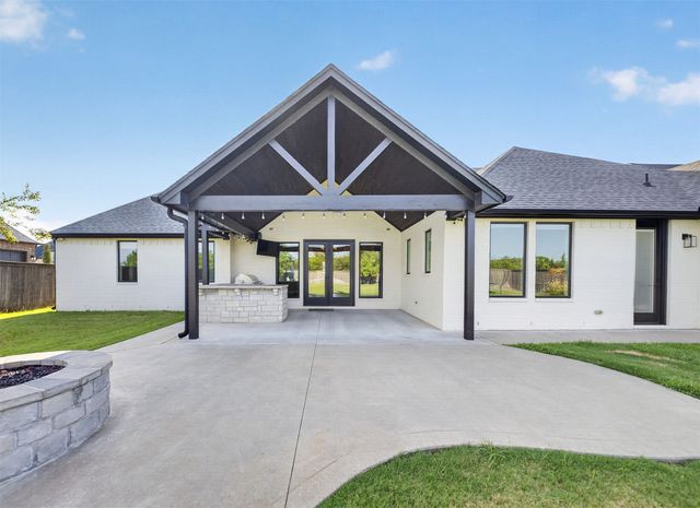 12719 S 4th Street, Jenks, OK 74037