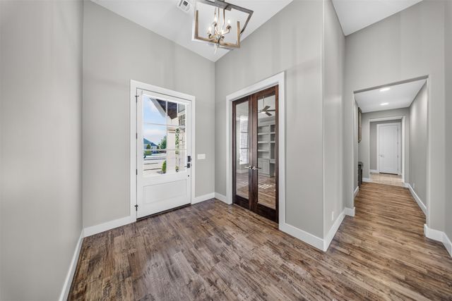 12719 S 4th Street, Jenks, OK 74037