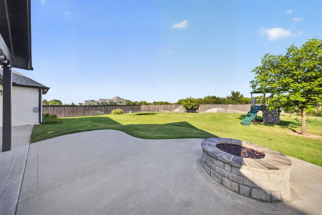 12719 S 4th Street, Jenks, OK 74037
