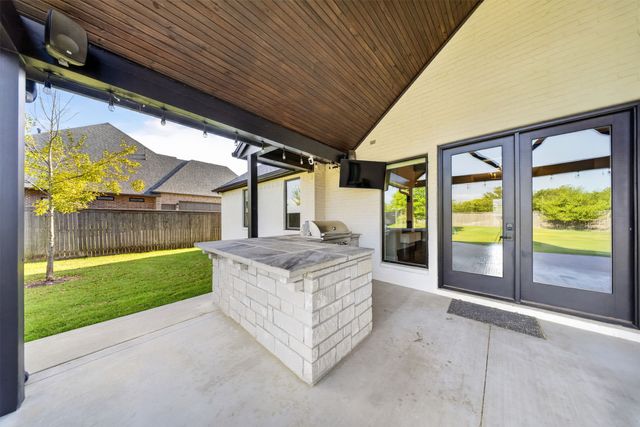 12719 S 4th Street, Jenks, OK 74037