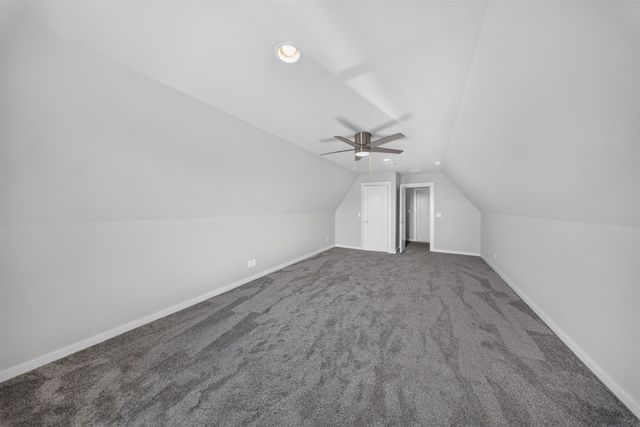 12719 S 4th Street, Jenks, OK 74037