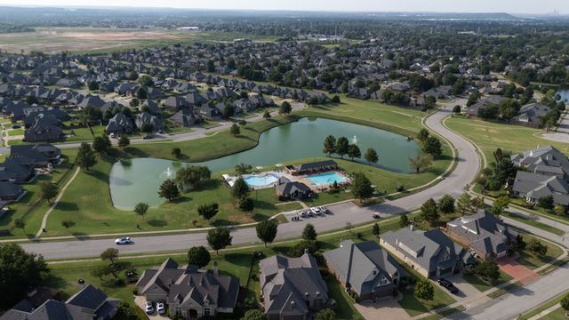 12719 S 4th Street, Jenks, OK 74037