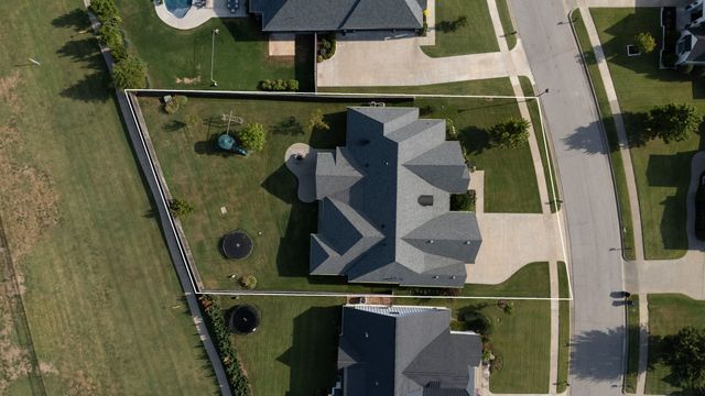 12719 S 4th Street, Jenks, OK 74037