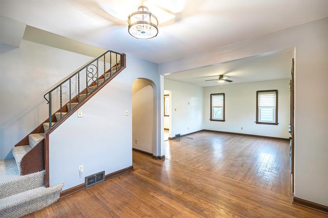 638 OAKMONT Avenue, Millcreek, PA 16505