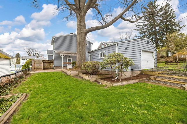 638 OAKMONT Avenue, Millcreek, PA 16505