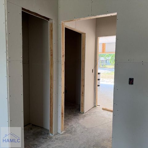 93 Ennis Road, Pembroke, GA 31321