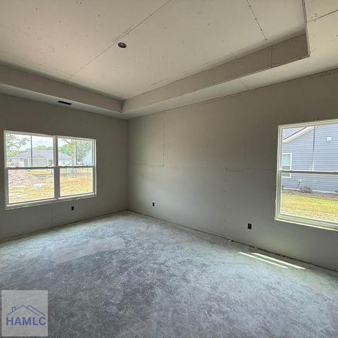 93 Ennis Road, Pembroke, GA 31321