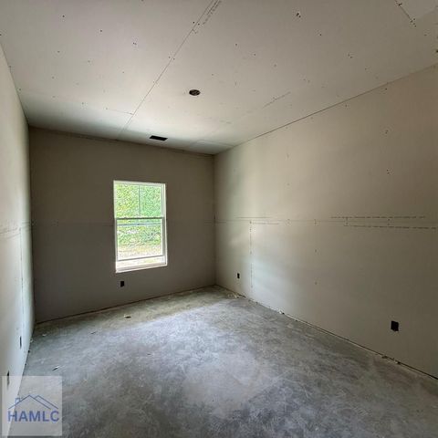 93 Ennis Road, Pembroke, GA 31321