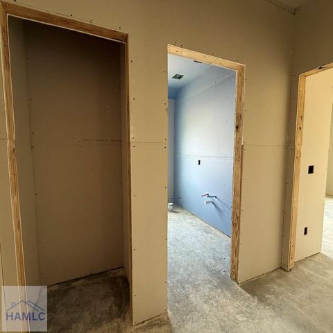 93 Ennis Road, Pembroke, GA 31321