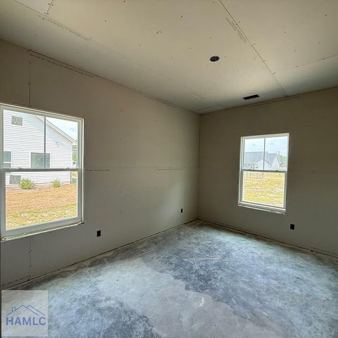 93 Ennis Road, Pembroke, GA 31321