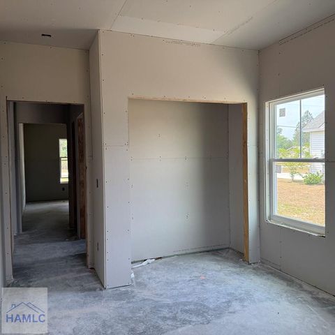 93 Ennis Road, Pembroke, GA 31321