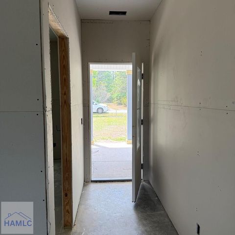 93 Ennis Road, Pembroke, GA 31321