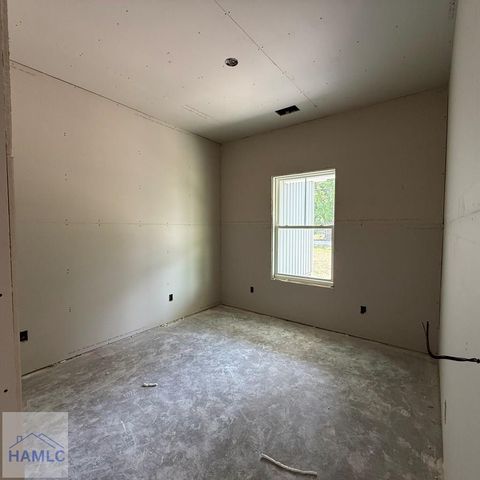 93 Ennis Road, Pembroke, GA 31321