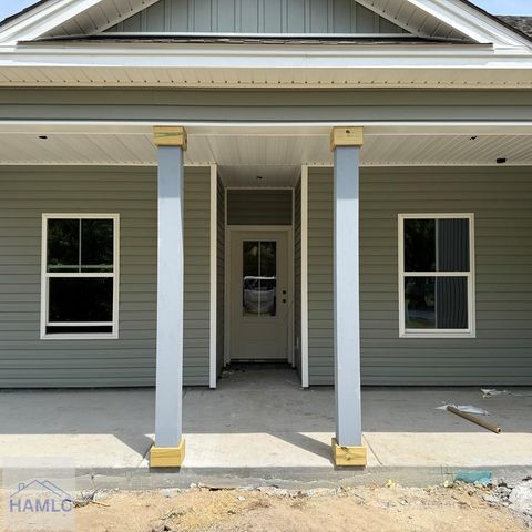 93 Ennis Road, Pembroke, GA 31321