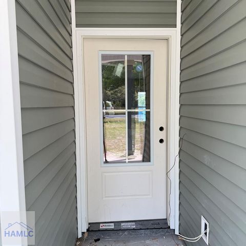 93 Ennis Road, Pembroke, GA 31321
