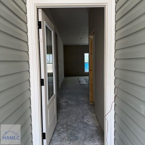 93 Ennis Road, Pembroke, GA 31321